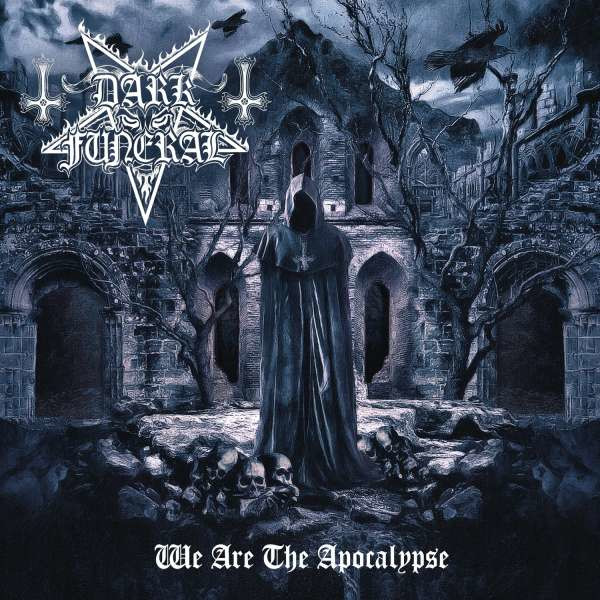 Dark Funeral: We Are The Apocalypse (180g) -   - (Vinyl / Rock (Vinyl))