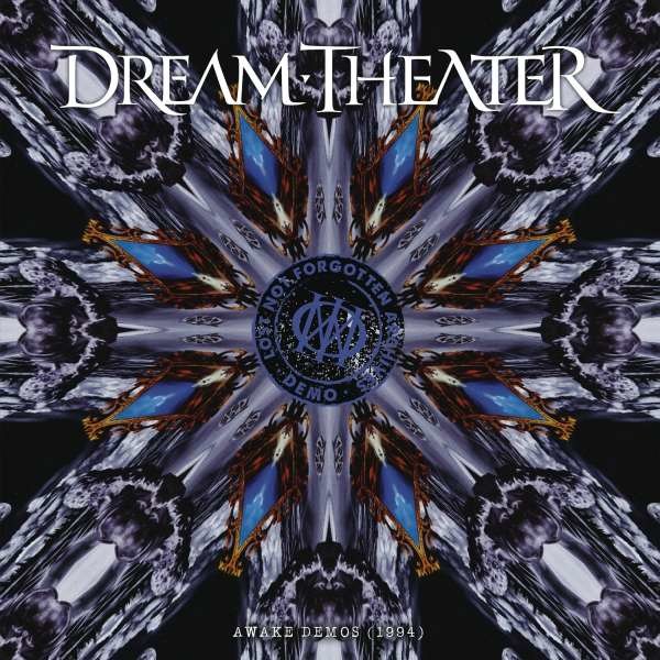 Dream Theater: Lost Not Forgotten Archives: Awake Demos (1994) (180g) -   - (Vinyl / Rock (Vinyl))