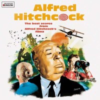 Various Artists: Alfred Hitchcock (Reissue) (remastered)...