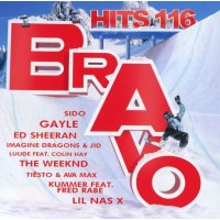 Bravo Hits 116 -   - (CD / Titel: A-G)