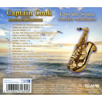 Captain Cook & Seine Singenden Saxophone: Lass die...