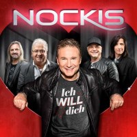 Nockis: Ich will Dich - Electrola  - (CD / I)