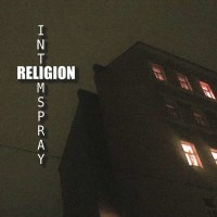 Intimspray: Religion -   - (Vinyl / Rock (Vinyl))