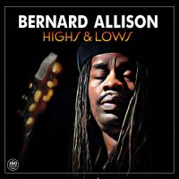 Bernard Allison: Highs & Lows (180g) -   - (Vinyl /...