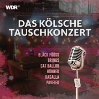 Various Artists: Das kölsche Tauschkonzert -   - (CD...