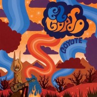 El Goodo: Coyote -   - (Vinyl / Rock (Vinyl))