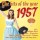 Various Artists: The Hits Of The Year 1957 -   - (CD / Titel: Q-Z)