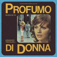 OST: Profumo Di Donna (DT: Der Duft der Frauen) -   - (CD...