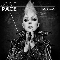 Josie Pace: IV0X10V5 -   - (CD / Titel: H-P)