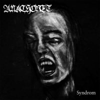 Anachoret: Syndrom -   - (CD / Titel: Q-Z)