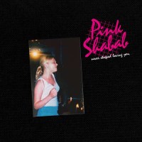 Pink Shabab: Never Stopped Loving You -   - (Vinyl / Rock...