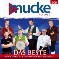 Various Artists: Mucke Vol.3: Das Beste der...