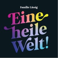 Eine heile Welt! -   - (CD / Titel: A-G)