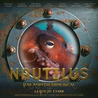 Thomas Borchert: Nautilus: Das Abenteuermusical -   - (CD...