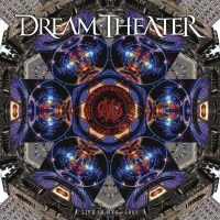 Dream Theater: Lost Not Forgotten Archives: Live in NYC...