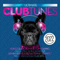 Various Artists: Ultimate Club Tunes 2022 -   - (CD /...