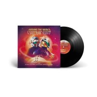 Various Artists: Around The World - A Daft Punk Tribute -...