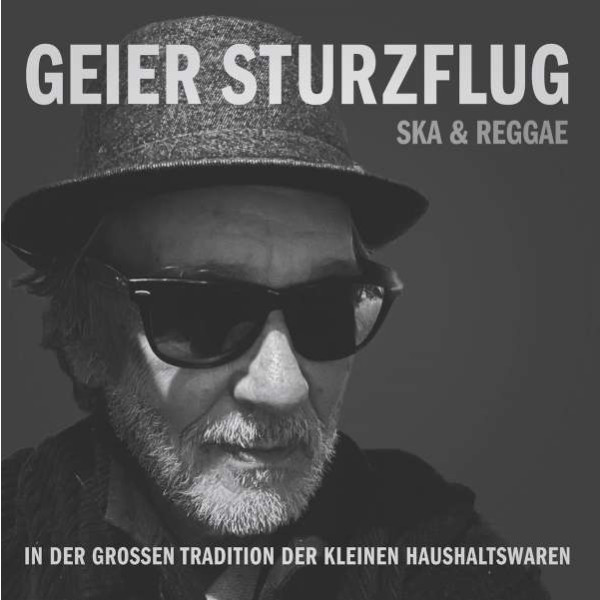 Geier Sturzflug: In der großen Tradition der kleinen Haushaltswaren -   - (CD / Titel: H-P)