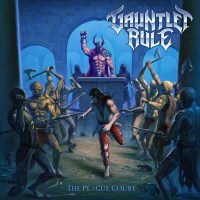 Gauntlet Rule: The Plague Court -   - (CD / Titel: Q-Z)