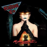 Hallows Eve: Monument (Reissue) (180g) -   - (Vinyl /...