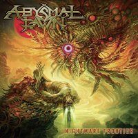 Abysmal Dawn: Nightmare Frontier -   - (CD / Titel: H-P)