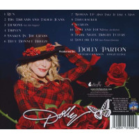 Dolly Parton: Run, Rose, Run -   - (CD / Titel: Q-Z)