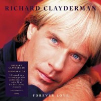 Richard Clayderman: Forever Love -   - (CD / F)