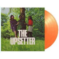 Various Artists: The Upsetter (180g) (Limited Numbered...