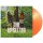 Various Artists: The Upsetter (180g) (Limited Numbered Edition) (Orange Vinyl) -   - (Vinyl / Rock (Vinyl))