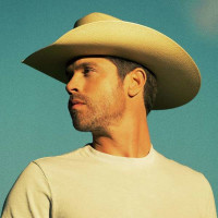 Dustin Lynch: Blue In The Sky -   - (CD / Titel: A-G)