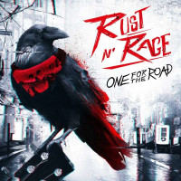 Rust N Rage: One For The Road -   - (CD / Titel: H-P)