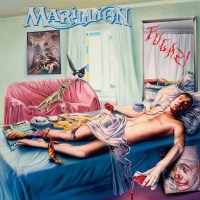 Marillion: Fugazi (2021 Stereo Remix) -   - (Vinyl / Rock...