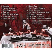 Macabre: Grim Scary Tales -   - (CD / Titel: A-G)