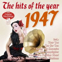 Various Artists: The Hits Of The Year 1947 -   - (CD /...