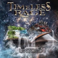 Timeless Rage: Untold -   - (CD / Titel: Q-Z)