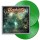 Elvenking: Heathenreel (Anniversary Version) (Limited Edition) (Light Green Vinyl) -   - (Vinyl / Rock (Vinyl))