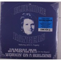 John Fogerty: Jambalaya (On The Bayou) / Hearts Of Stone...