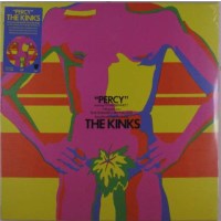 The Kinks: Percy (50th Anniversary Edition) (remastered)...