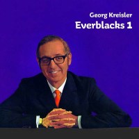 Georg Kreisler (1922-2011): Everblacks -   - (CD / E)