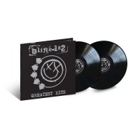 Blink-182: Greatest Hits -   - (Vinyl / Rock (Vinyl))