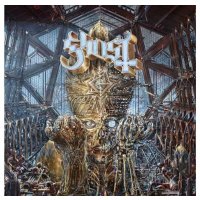 Ghost: Impera -   - (CD / Titel: H-P)