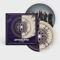 Amorphis: Halo (Limited Edition) (Picture Disc) -   -...