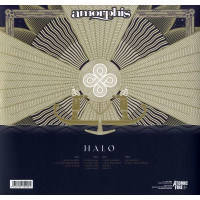 Amorphis: Halo (Limited Edition) (Picture Disc) -   - (Vinyl / Rock (Vinyl))