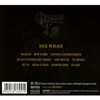 Back In Black -   - (CD / B)