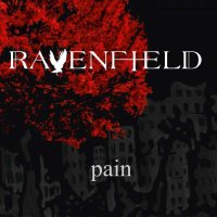 Ravenfield: Pain -   - (CD / Titel: H-P)