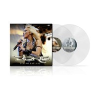 Doro: Magic Diamonds - Best Of Ballads (Limited Edition)...