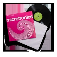 Broadcast: Microtronics Vol.1 & 2 (remastered) -   -...