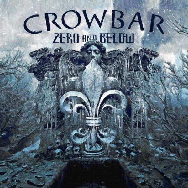 Crowbar: Zero And Below -   - (CD / Titel: Q-Z)