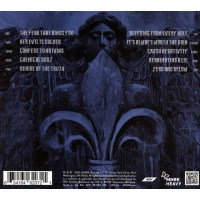 Crowbar: Zero And Below -   - (CD / Titel: Q-Z)