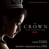 OST: The Crown Season 1 (180g) (Black Vinyl) -   - (Vinyl...